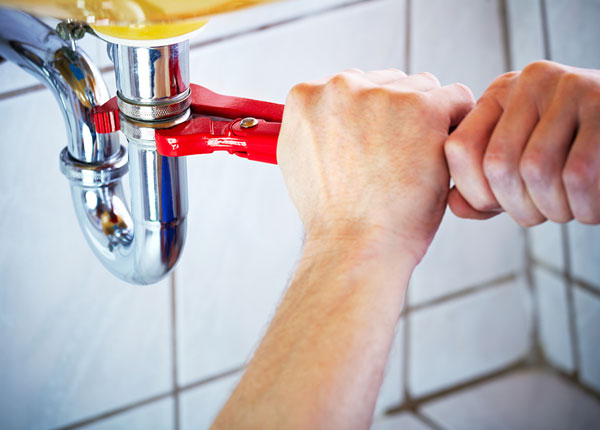 About Elmont Plumbers